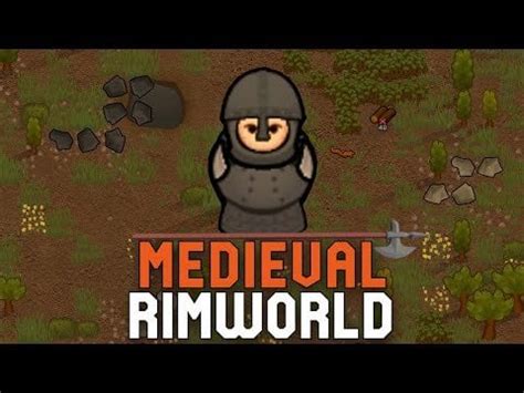 rimworld medieval|Episode 1 .